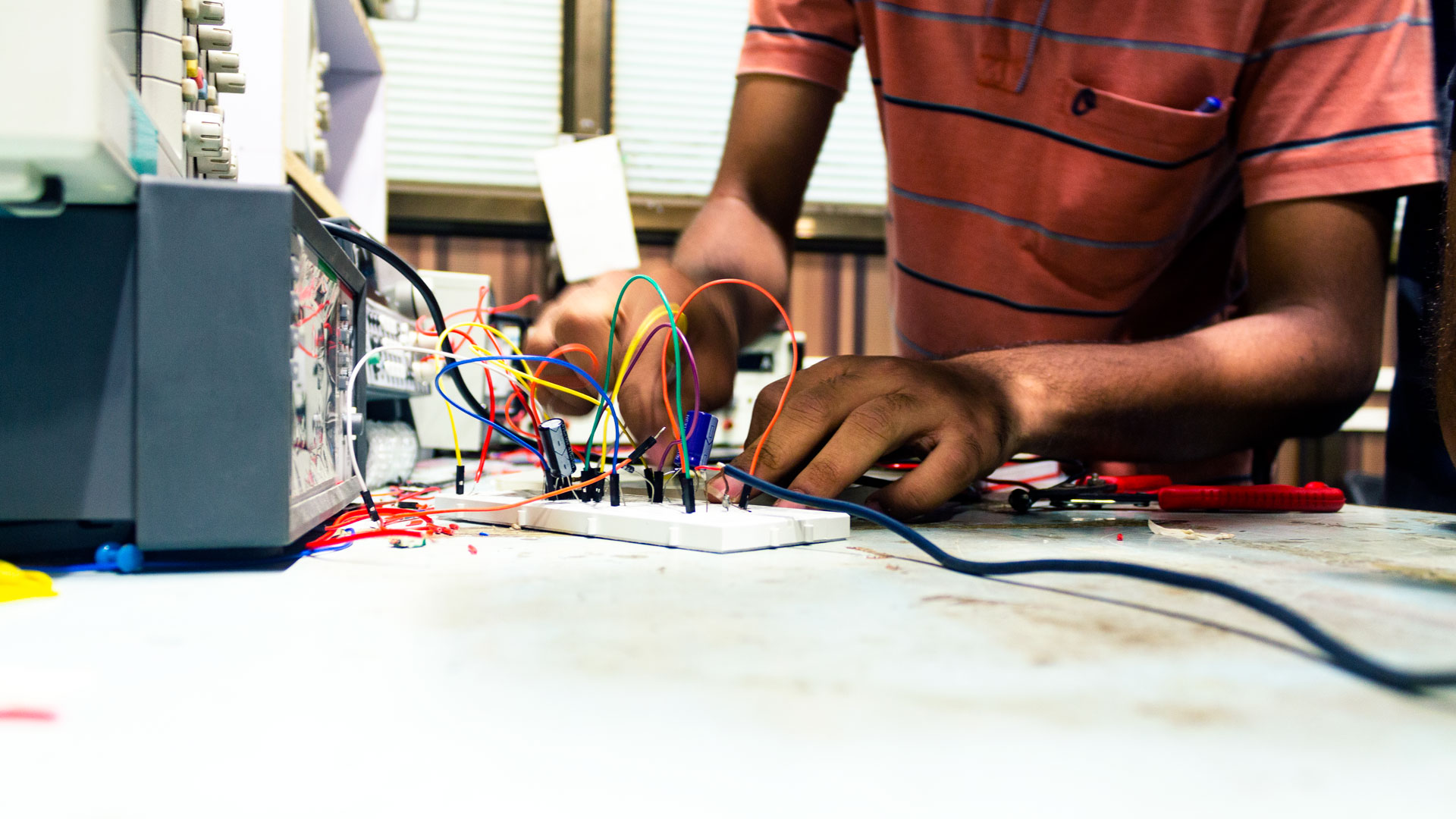 Re-Making Engineering Education to Transform India’s Future