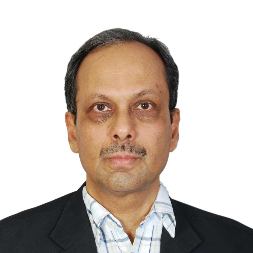 Chandrashekhar Inamdar