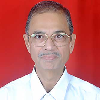Prakash Dandekar