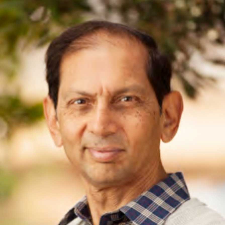 Raj Mashruwalla
