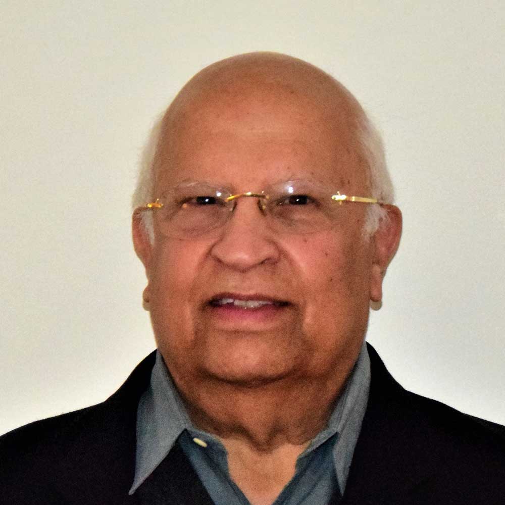 Ruyintan Mehta