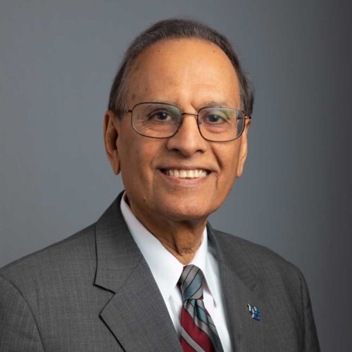 Dr. Satish K. Tripathi