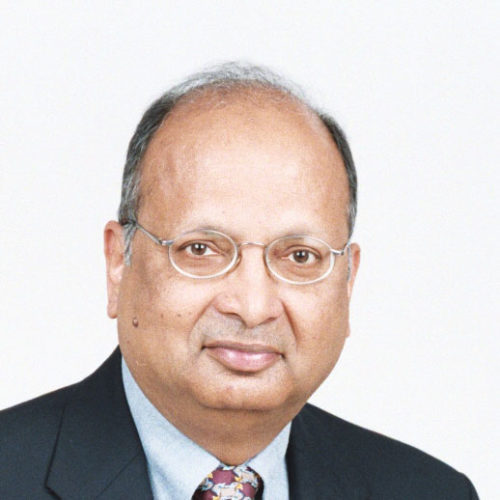 Arogyaswami J. Paulraj