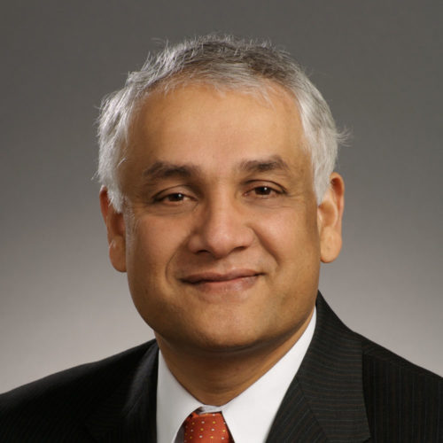 Dr. Pramod Khargonekar