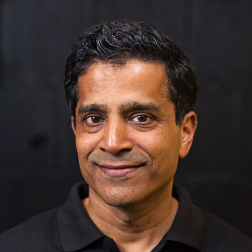 Ajay Lavakare