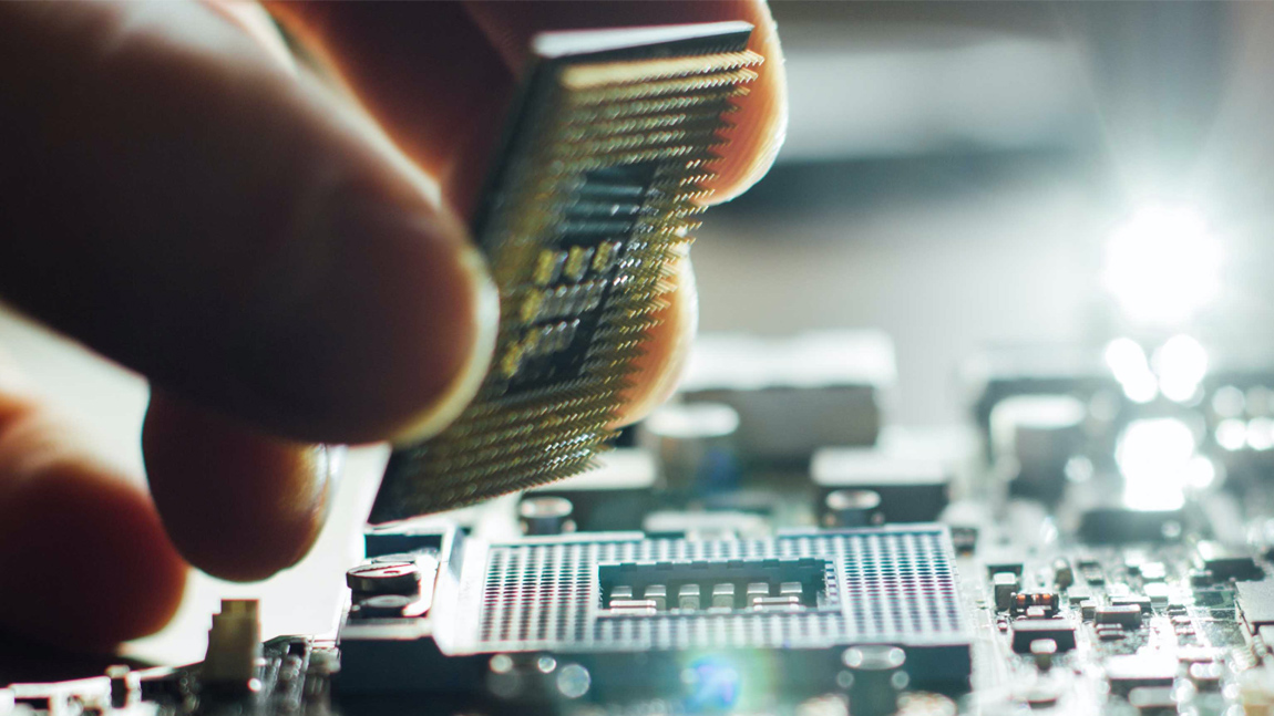 Sensors for Defense Tech