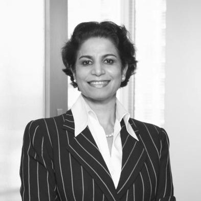 Nandini Tandon, Ph.D.