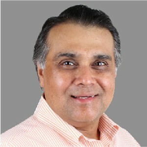 Ravi Mariwalla