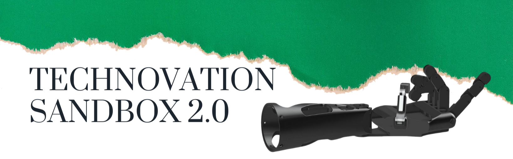 Technovation Sandbox 2.0