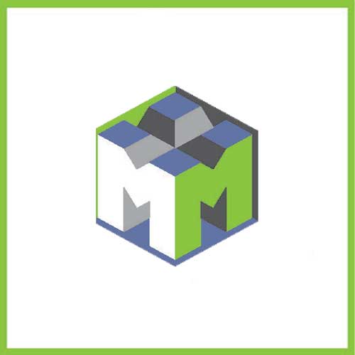 MBF Social Media Square Logo 500px