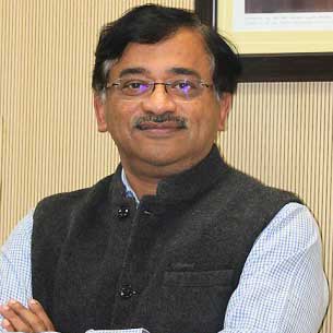 Prof. Manoj Gaur
