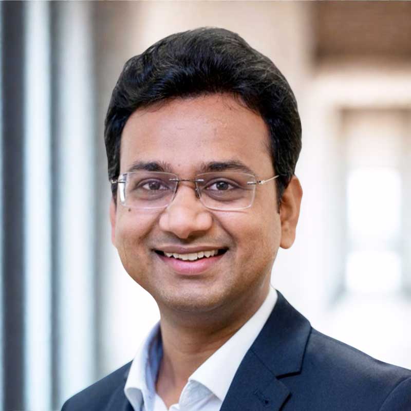 Rahul Prajapat