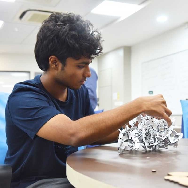 Sarthak Purohit