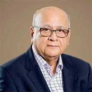 Yogesh M. Kothari