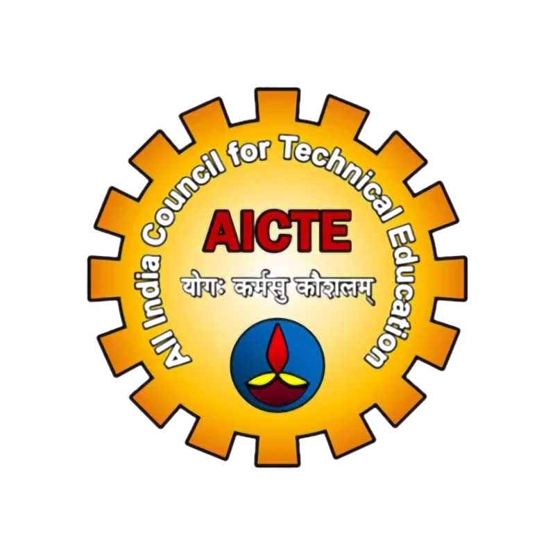 AICTE logo