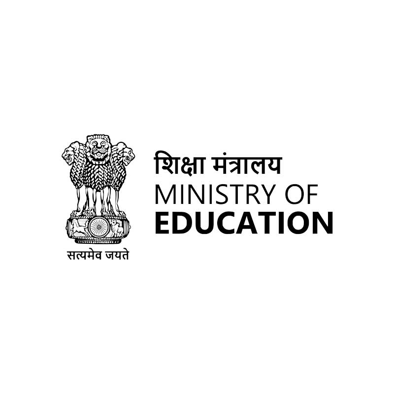 Ministry of Education logo