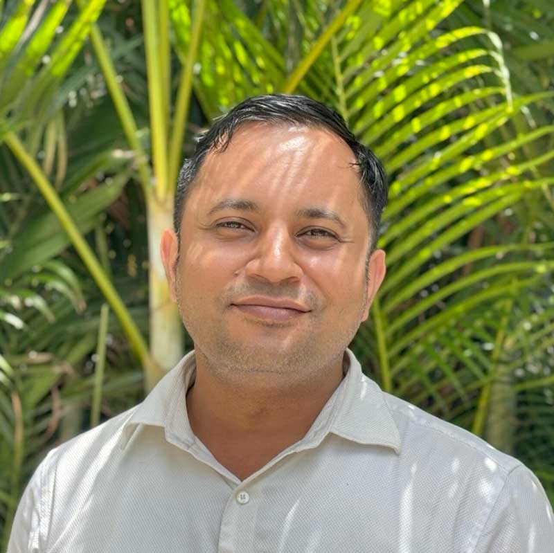 Pankaj Kumar